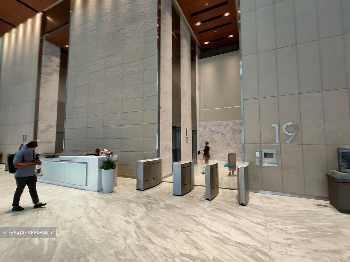 Mapletree Anson (D2), Office #536053081